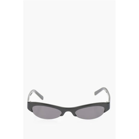 Black Polyester Sunglass
