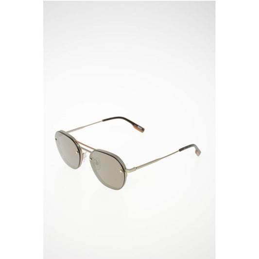 Gold Titanium Sunglass