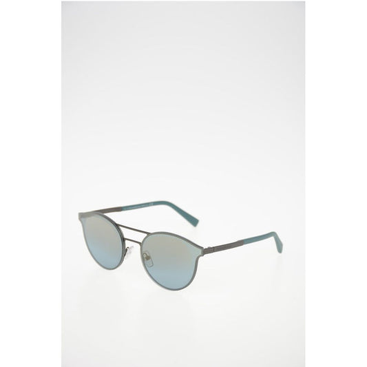 Bicolor Metal Sunglass