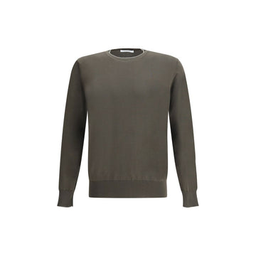 Cotton Sweater