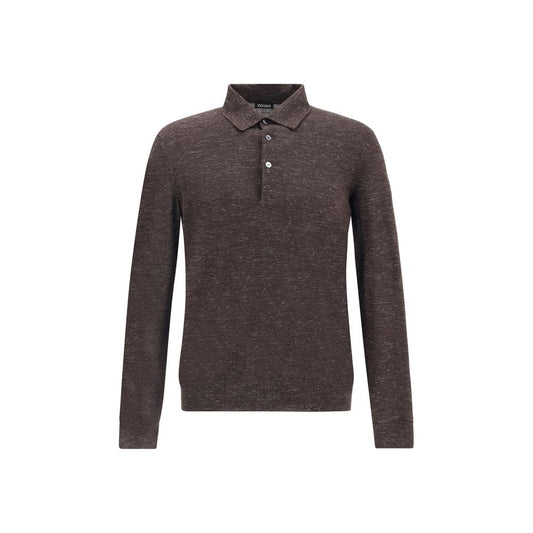 Silk Long Sleeve Jersey