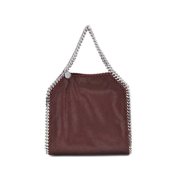 Palladium Tote Handbag