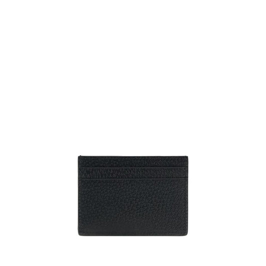 Animalier leather Card Holder