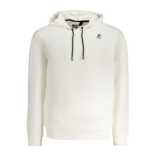 White Cotton Sweater