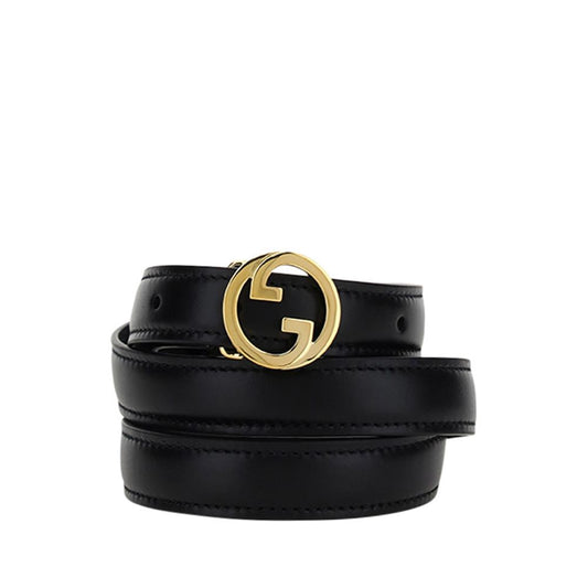 Blondie Belt