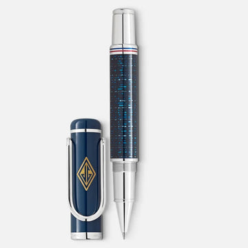 Montblanc roller Great Characters Homage to The Great Gatsby Edizione Speciale 130658