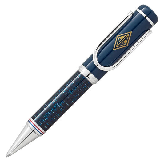 Montblanc ballpoint pen Great Characters Homage to The Great Gatsby Special Edition 130659