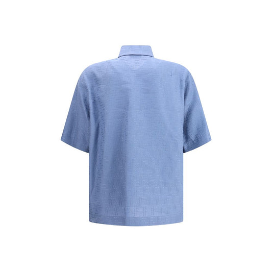 Camicia di lino