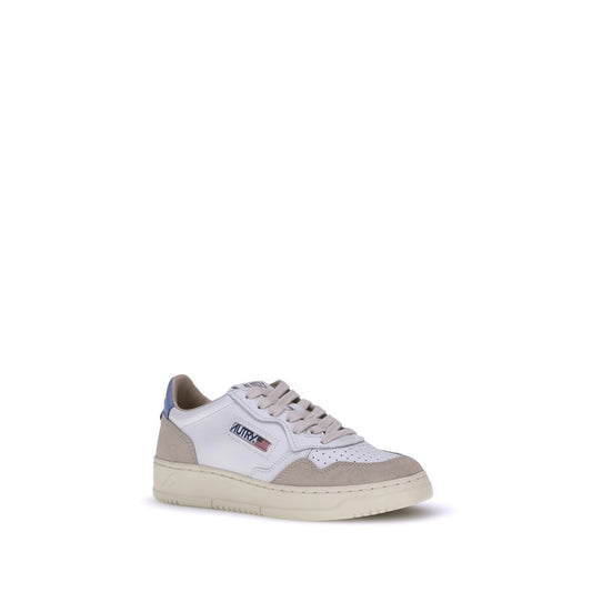 Sneakers basse Autry Medalist