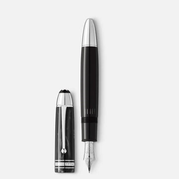 Montblanc stilografica Meisterstück The Origin Collection 149 punta M 131336