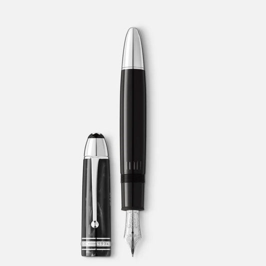 Montblanc stilografica Meisterstück The Origin Collection 149 punta M 131336