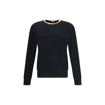 Burberry Lightweight Wool Sweater