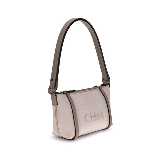 Borsa a tracolla Chloé Carry