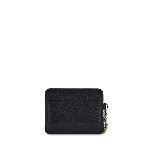 Porta carte Chloé Charms
