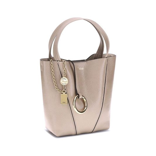 Borsa a tracolla Chloé Spin