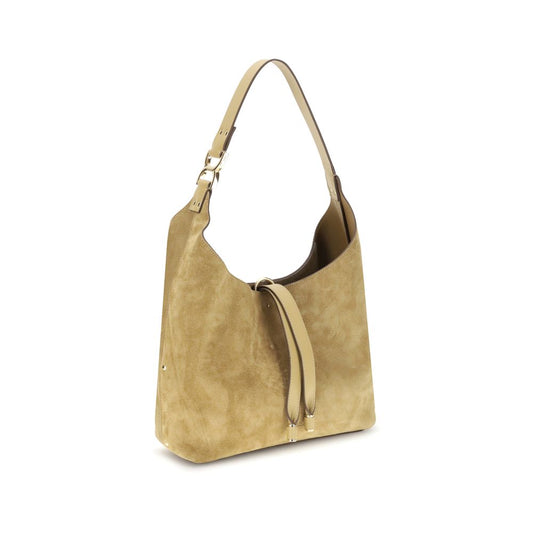 Borsa a tracolla Chloé Marcie