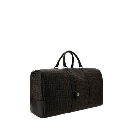 Borsa da viaggio Fendi Boston