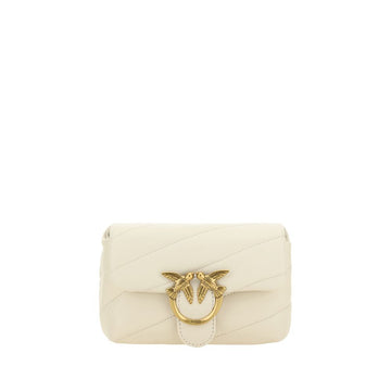 PINKO Love Baby Shoulder Bag