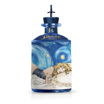 J.Rose London Gin 0,70lt  JR80 Limited Edition