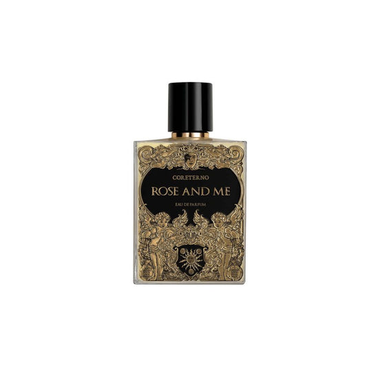 Coreterno - Rose And Me