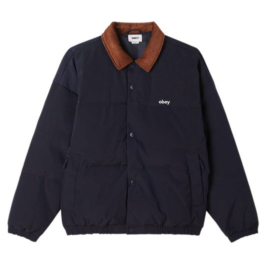 Giacca Whispers Uomo Dark Navy