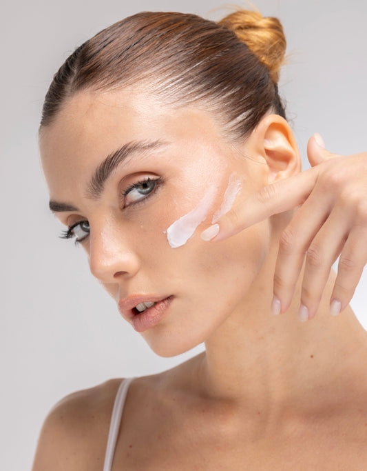 Essential Face Cream