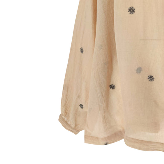 BS BEE - Camicia Kitty Donna Powder