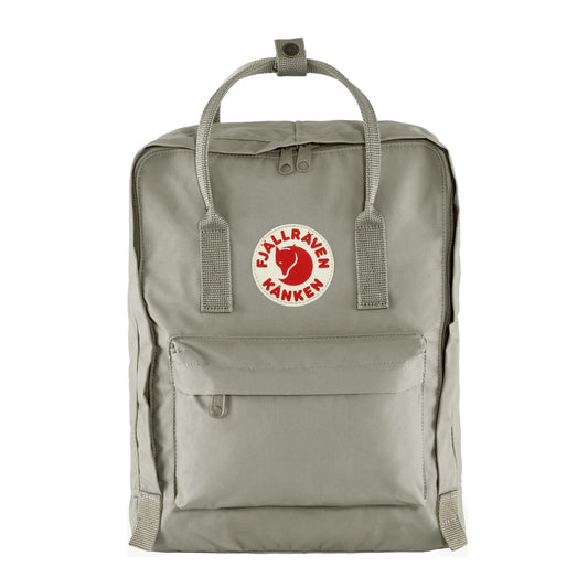 FJALLRAVEN - Zaino Kanken Nebbia