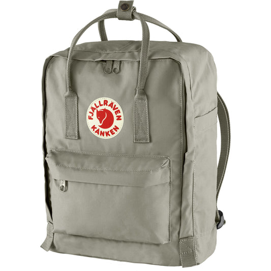 FJALLRAVEN - Zaino Kanken Nebbia