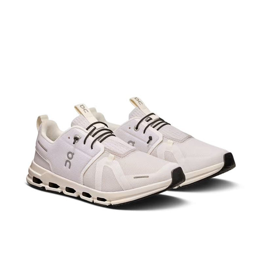 Scarpe Cloud Sky Junior White/Ivory