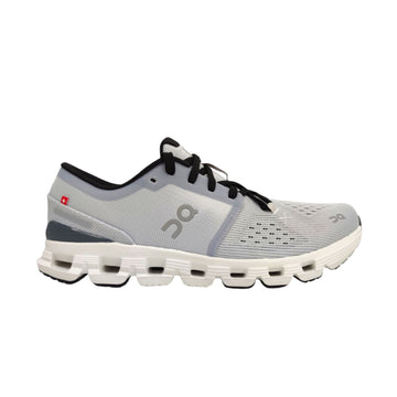 ON RUNNING - Scarpe Cloud X4 Uomo Glacier/Stone