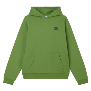 OBEY - Maglia New Visions Uomo Piquant Green