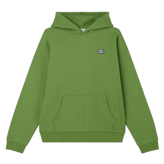 OBEY - Maglia New Visions Uomo Piquant Green