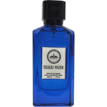 Dubai Musk