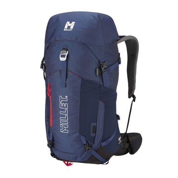 MILLET - Zaino Ubic 30 Dark Blue