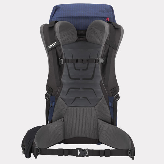 MILLET - Zaino Ubic 30 Dark Blue