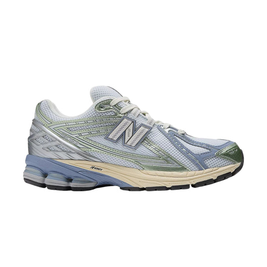 NEW BALANCE - Scarpe 1906R Ice Blue/Melon Water