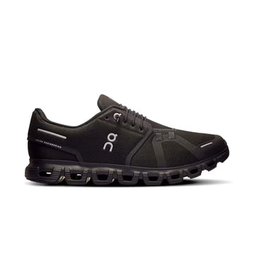 ON RUNNING - Scarpe Cloud 6 Uomo Balck/Black