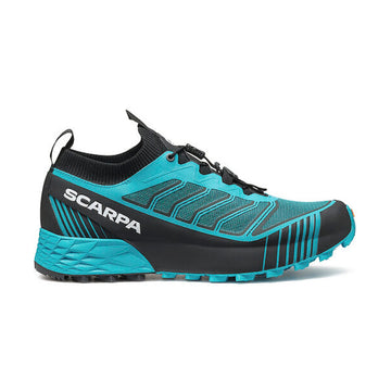 Scarpe Ribelle Run 2 Uomo Blue Reef/Black