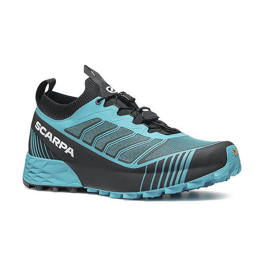 SCARPA - Scarpe Ribelle Run 2 Uomo Blue Reef/Black