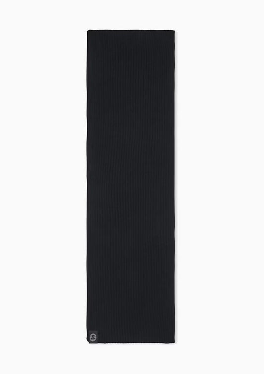 ARMANI EXCHANGE - Sciarpa Black