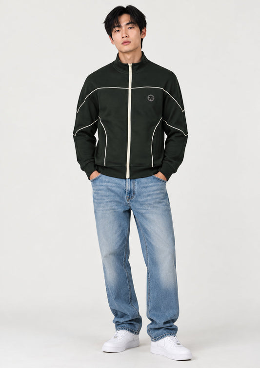 ARMANI EXCHANGE - Felpa Uomo