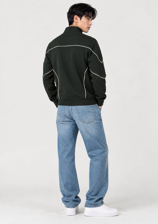 ARMANI EXCHANGE - Felpa Uomo