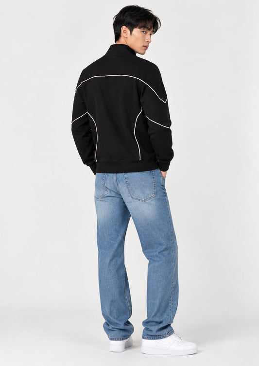 ARMANI EXCHANGE - Felpa Uomo
