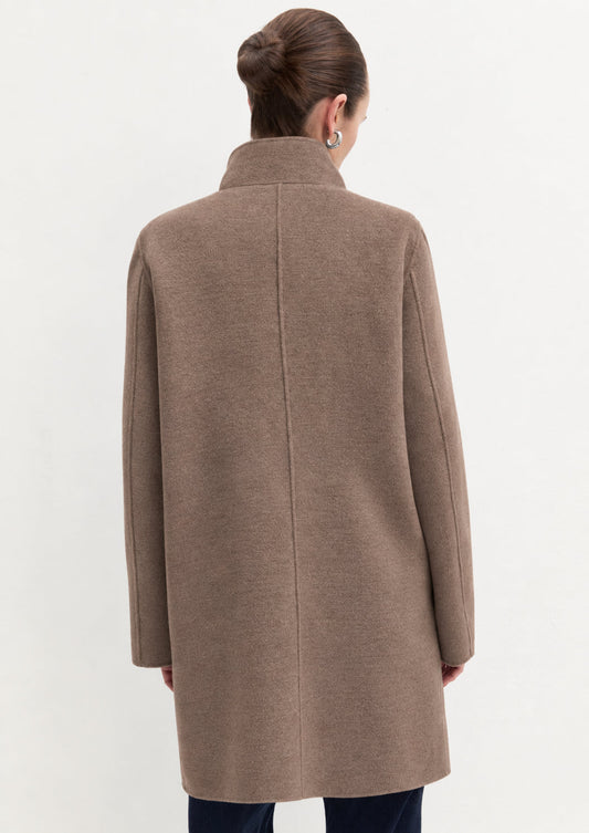 Emme Marella - Cappotto Donna gondola Cammello