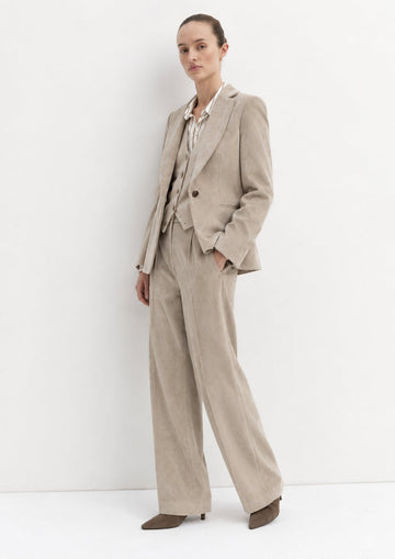 Emme Marella Giacca Donna Emmeresia Almond