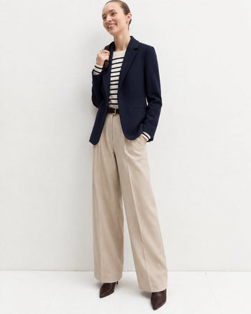 Emme Marella - Giacca Donna aris Blu Navy