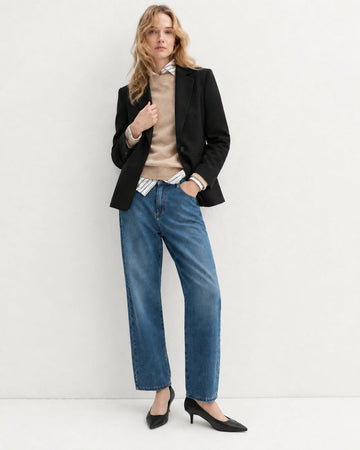 Emme Marella - Giacca Donna briose Nera