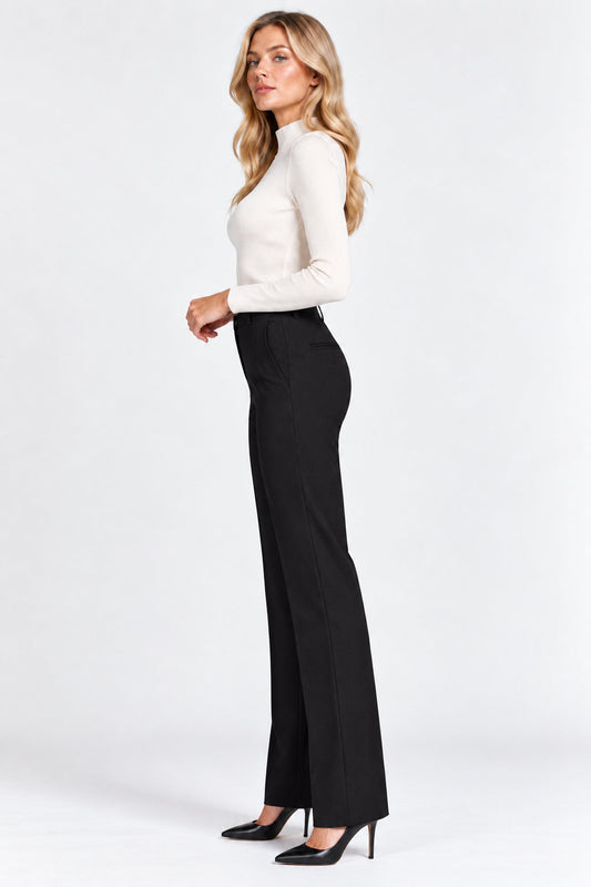 Emme Marella Pantalone Donna Emmpalpiti1 Nero