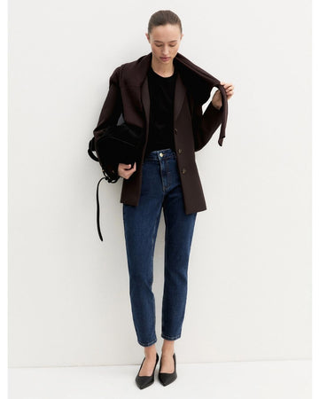 Jeans skinny Blu